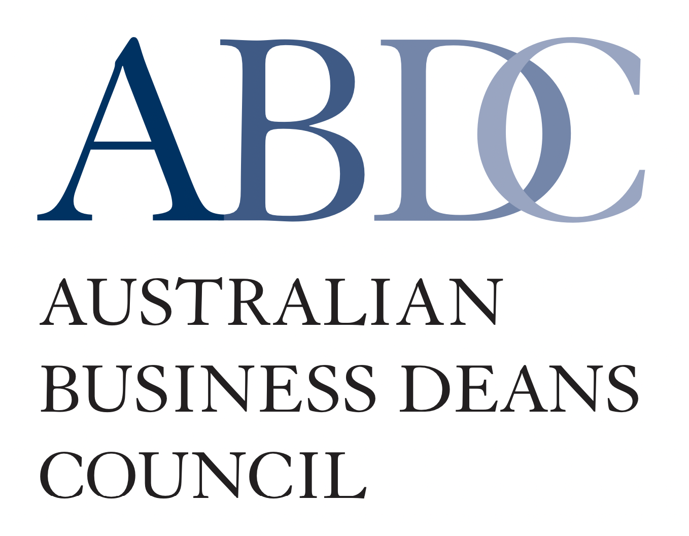 Australian Business Deans Council logo